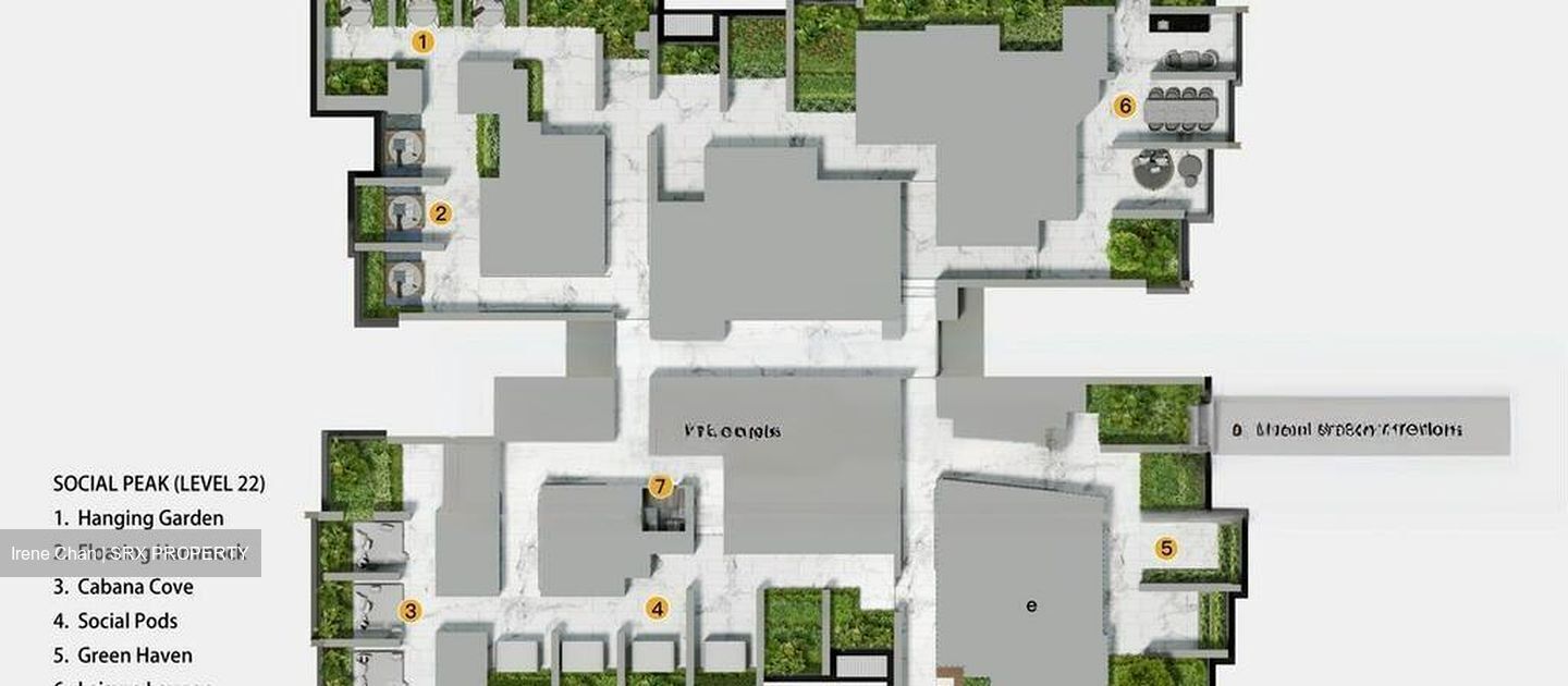 Zion Road (D3), Condominium #484036031